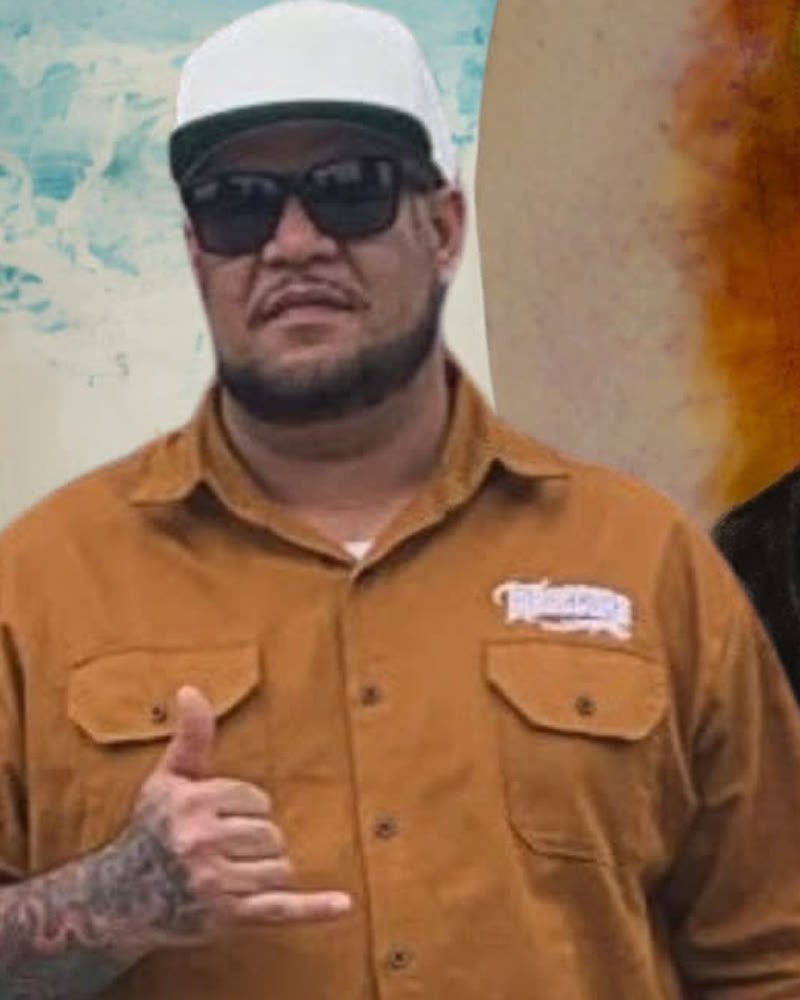 Fábio Luiz, o Fabão Tatuador